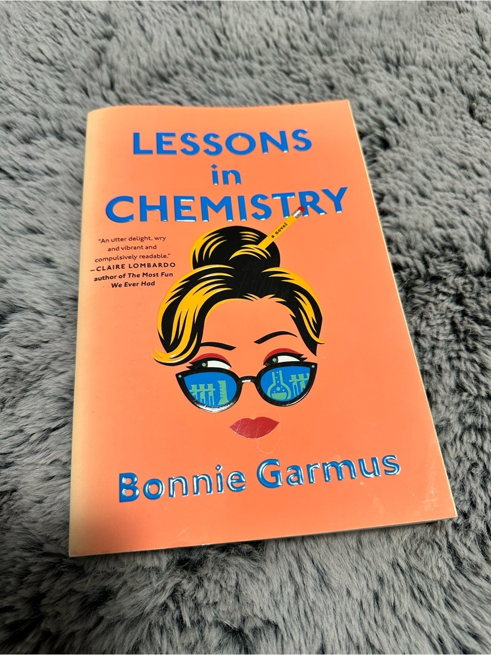 📚4 FOR $30 BOOK SALE - Lessons in Chemistry